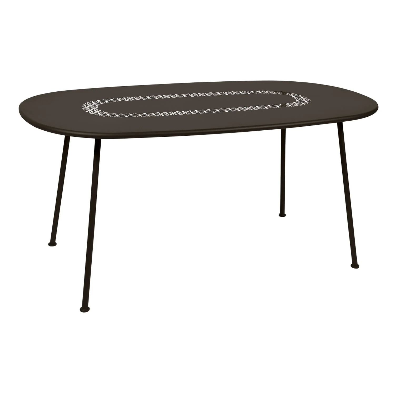 Fermob Lorette Oval Table - Image 26