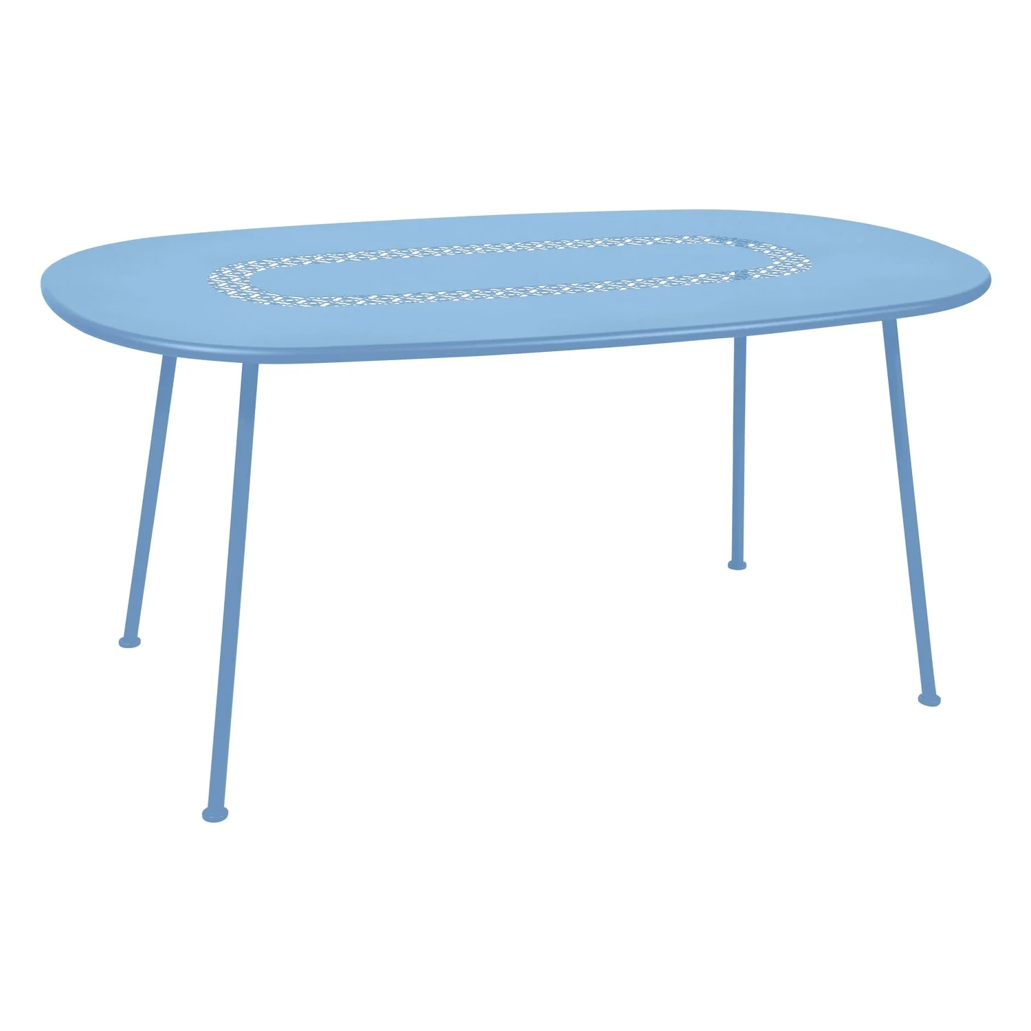 Fermob Lorette Oval Table - Image 27