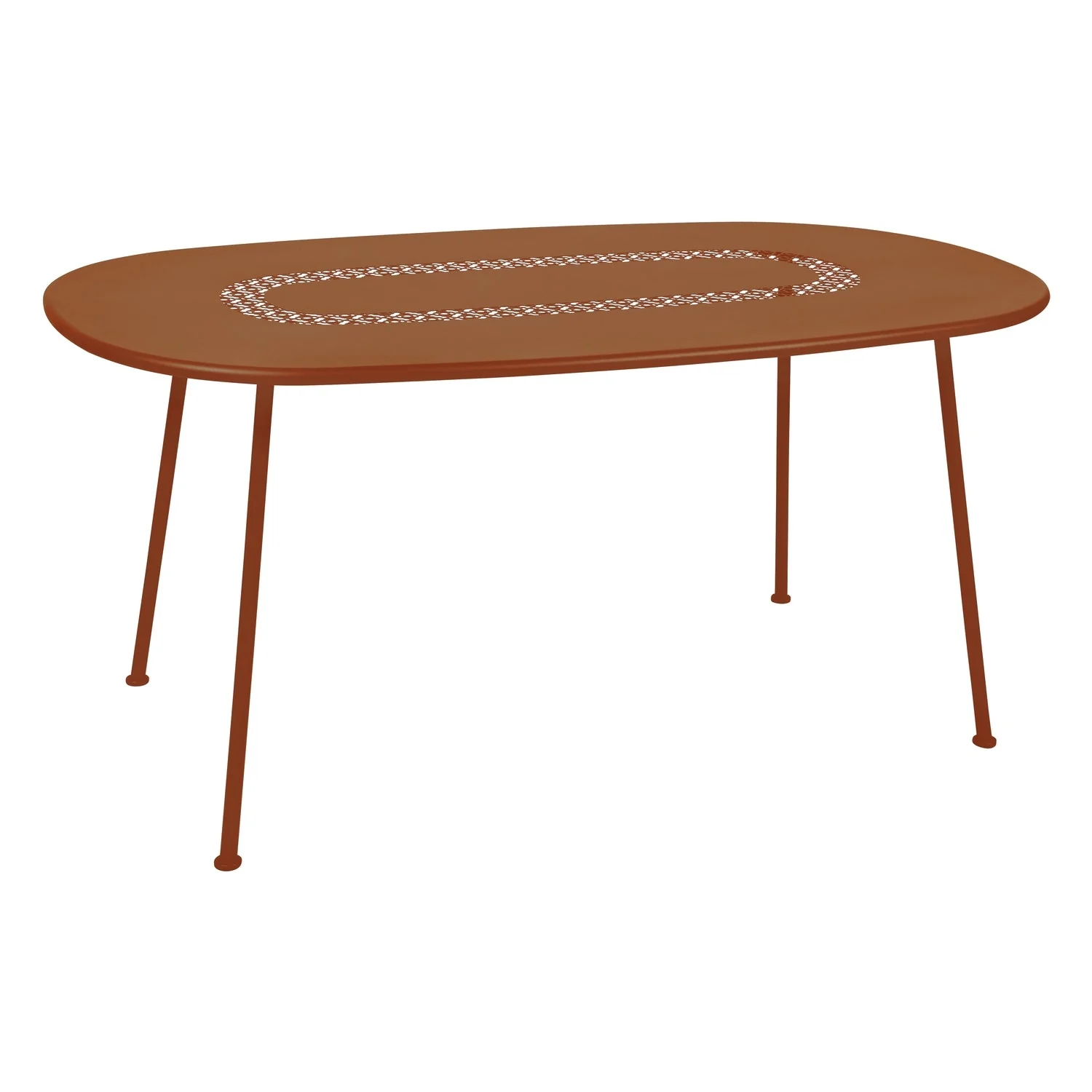 Fermob Lorette Oval Table - Image 28