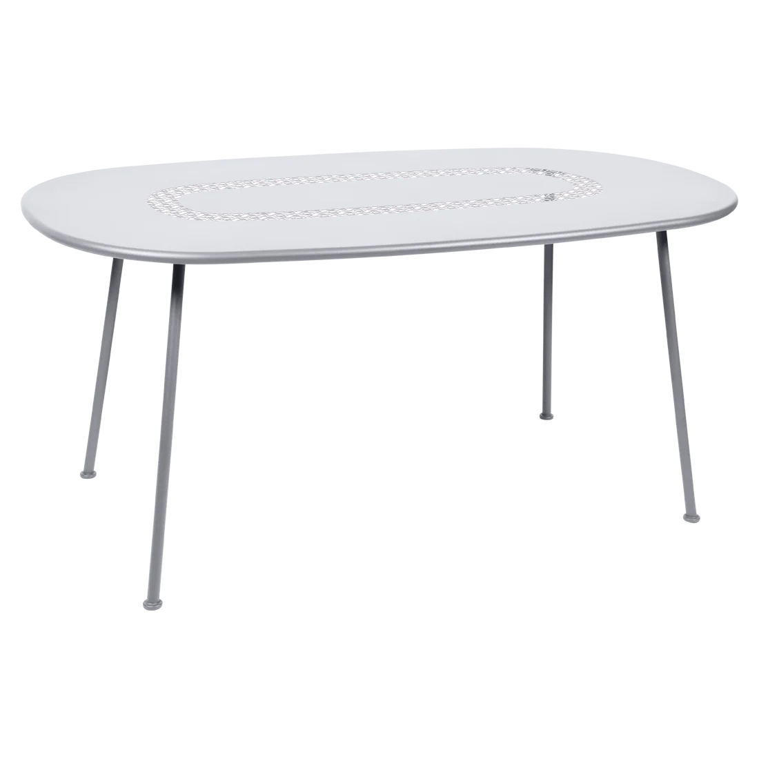 Fermob Lorette Oval Table - Image 3