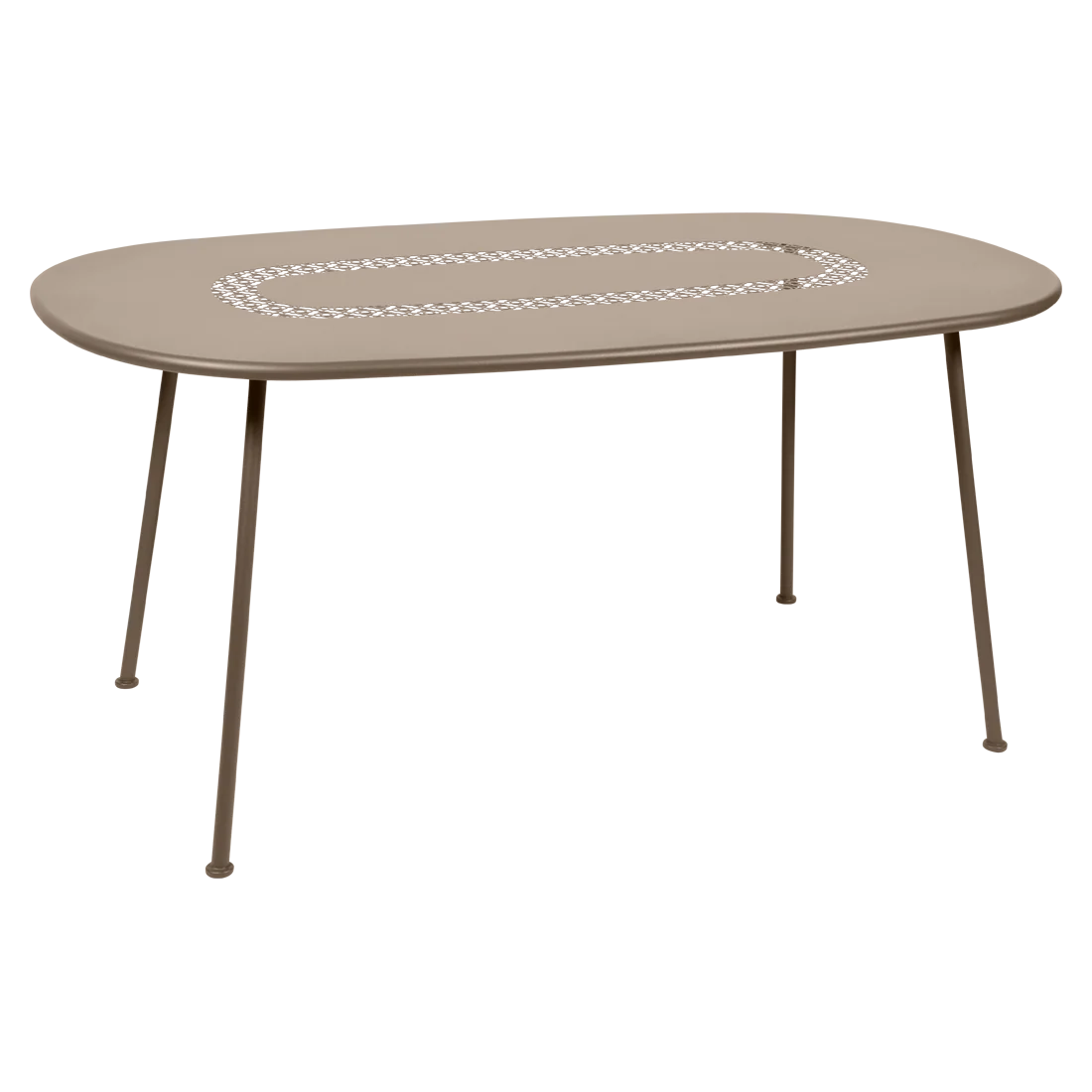 Fermob Lorette Oval Table - Image 4
