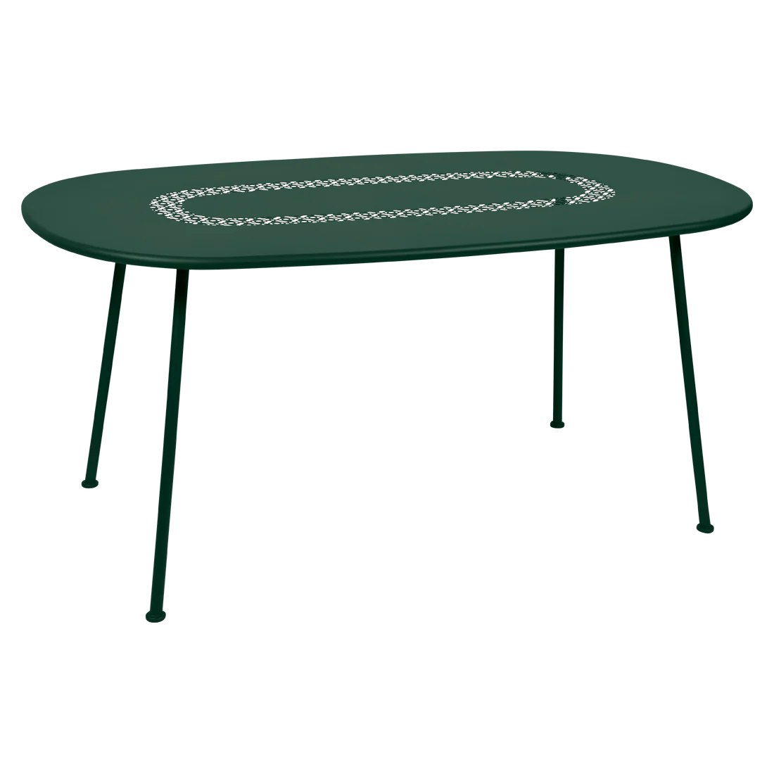 Fermob Lorette Oval Table - Image 5
