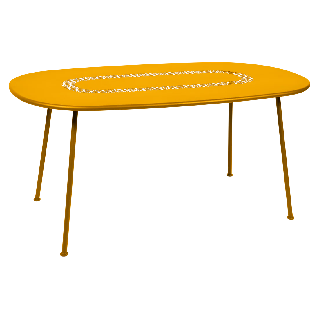 Fermob Lorette Oval Table - Image 9