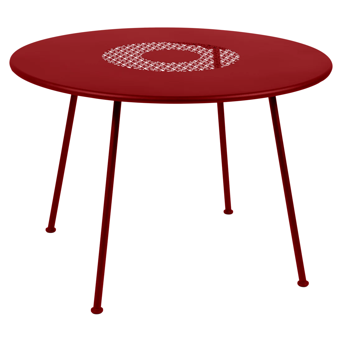 Fermob Lorette Round Table - Image 10