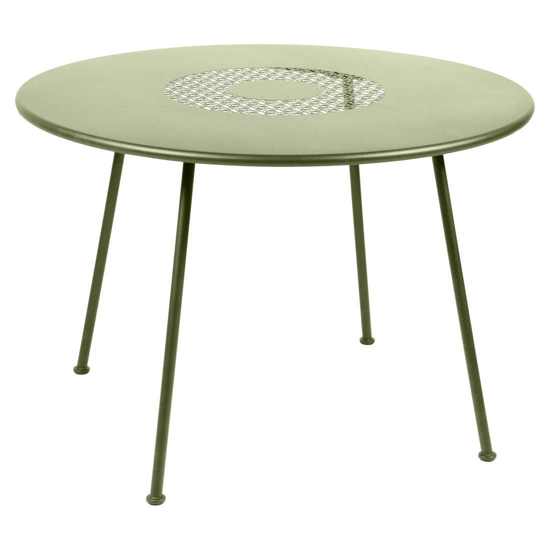 Fermob Lorette Round Table - Image 20
