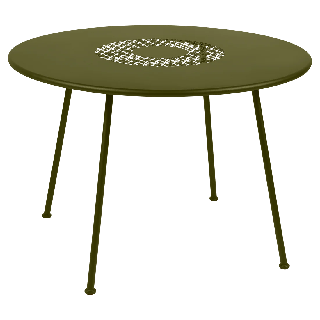Fermob Lorette Round Table - Image 25