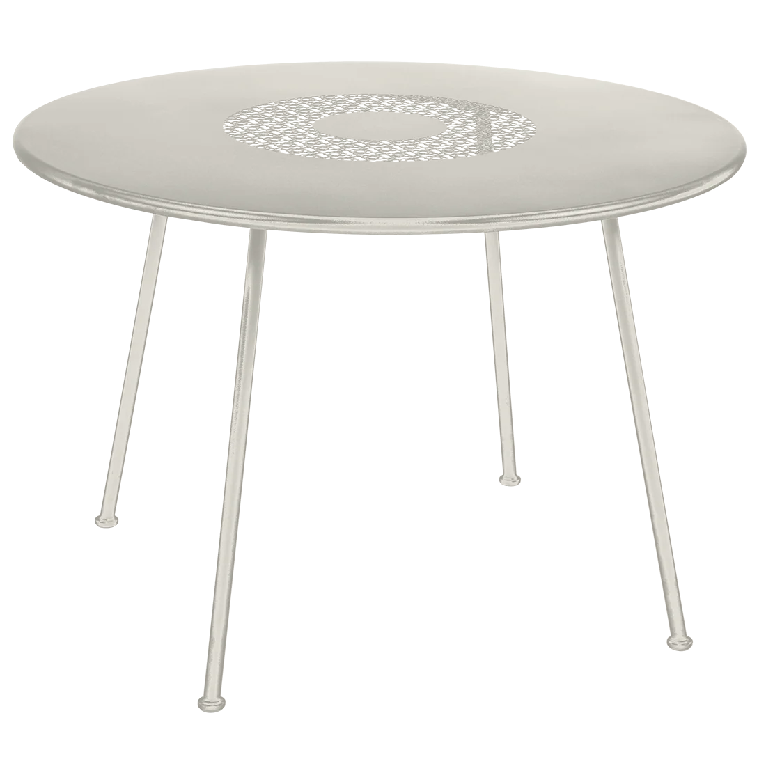 Fermob Lorette Round Table - Image 3