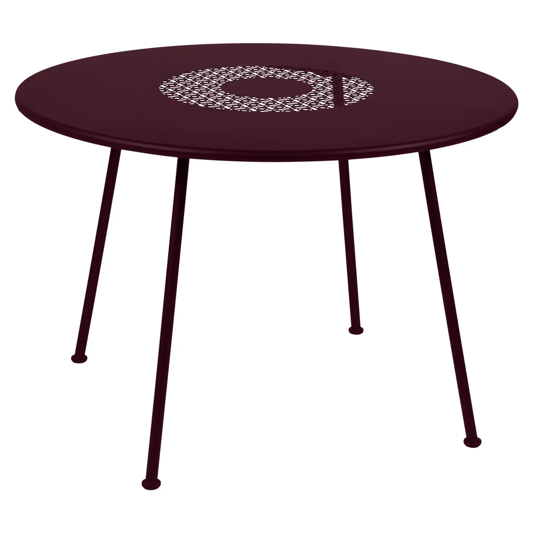 Fermob Lorette Round Table - Image 4