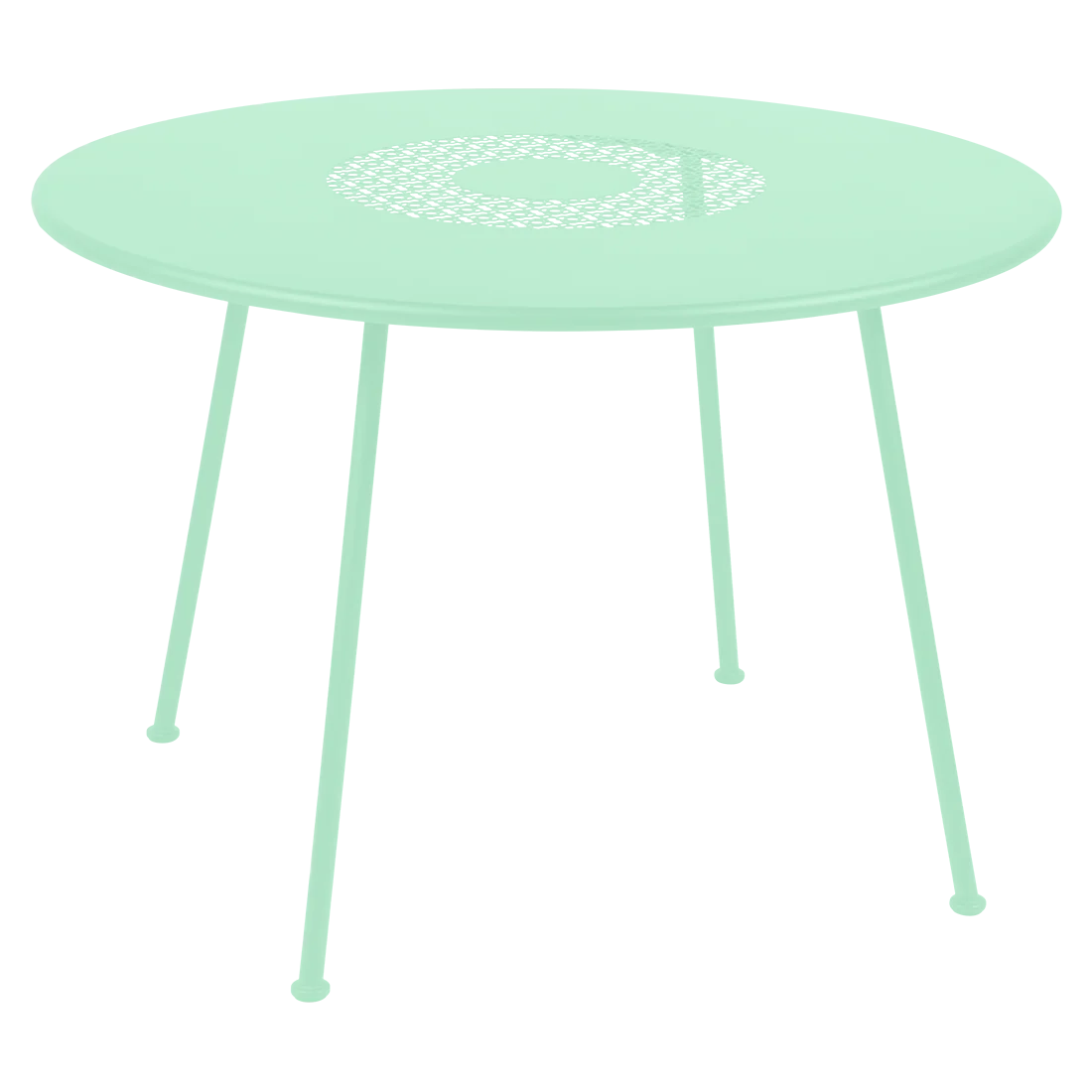Fermob Lorette Round Table - Image 5
