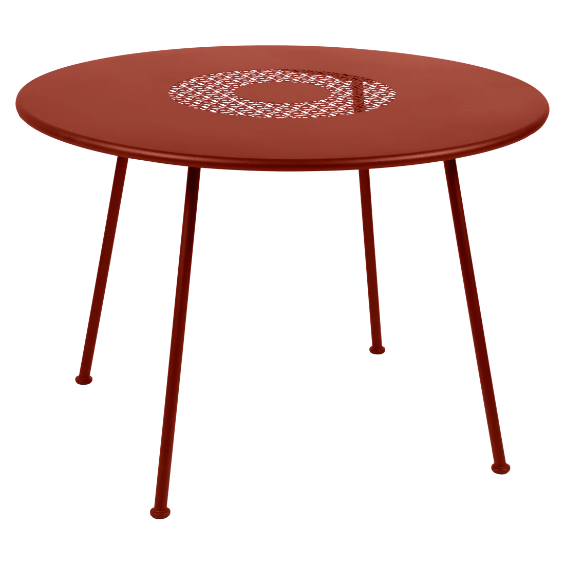 Fermob Lorette Round Table - Image 7