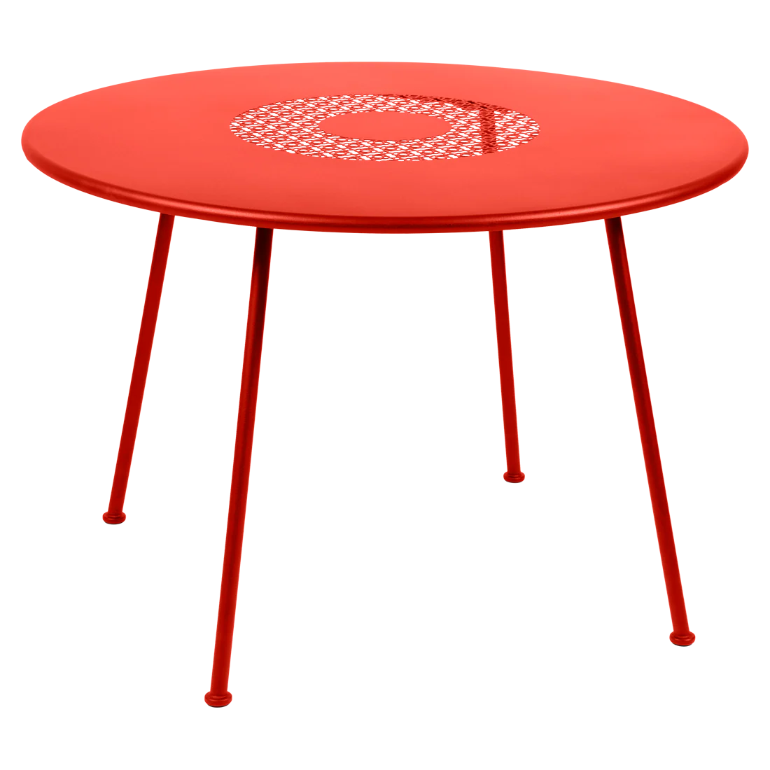 Fermob Lorette Round Table - Image 8