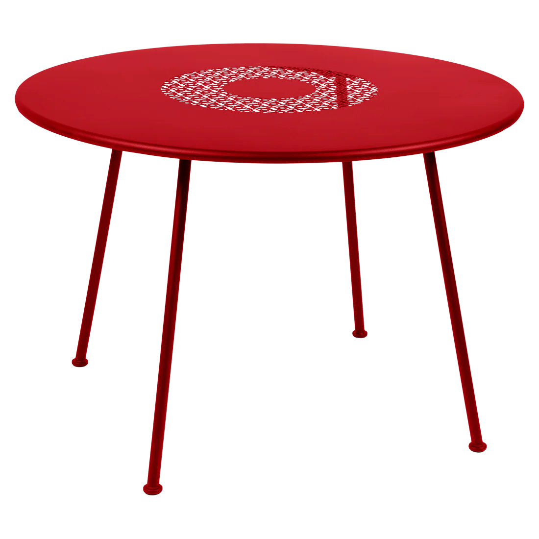 Fermob Lorette Round Table - Image 9