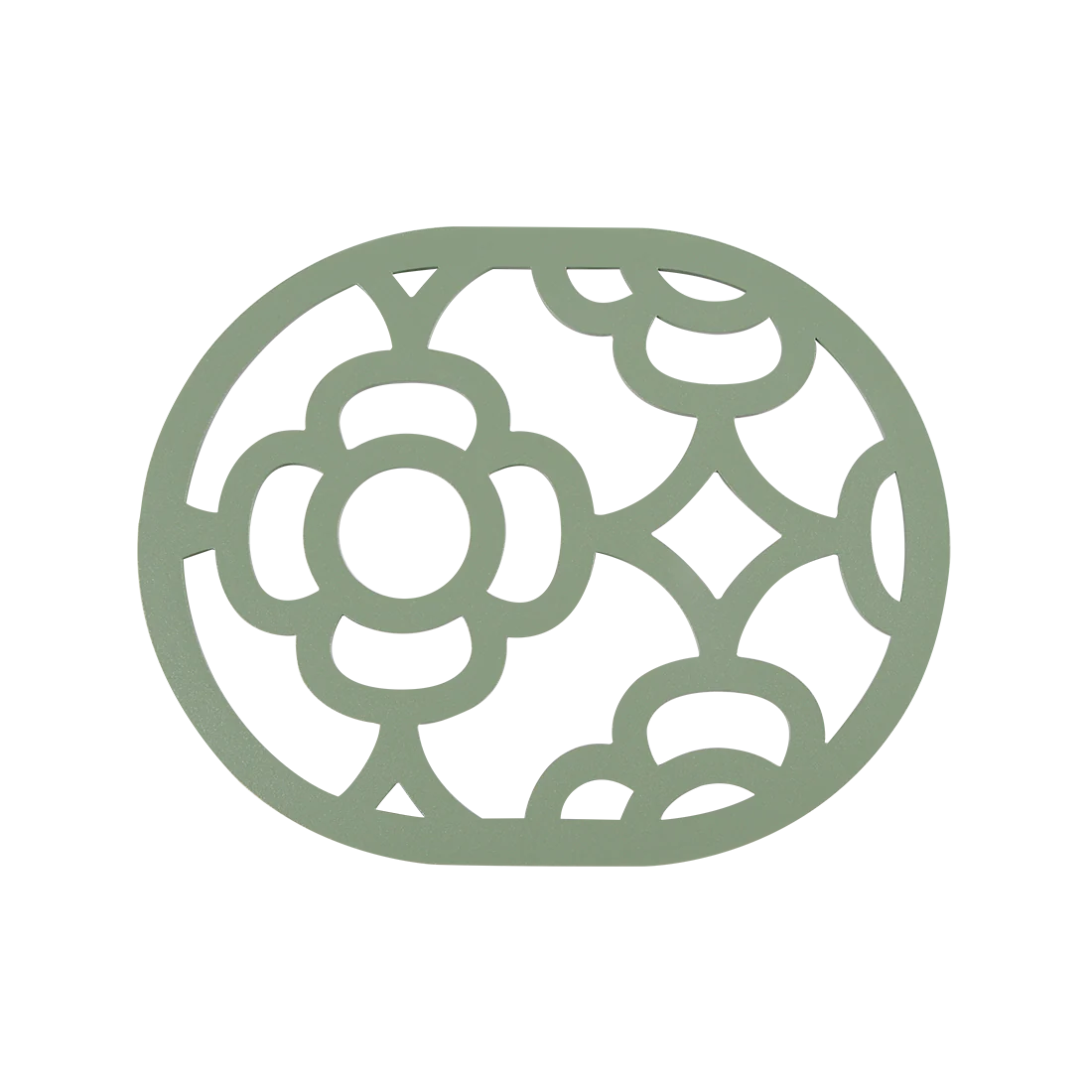 Fermob Lorette Trivet - Image 3