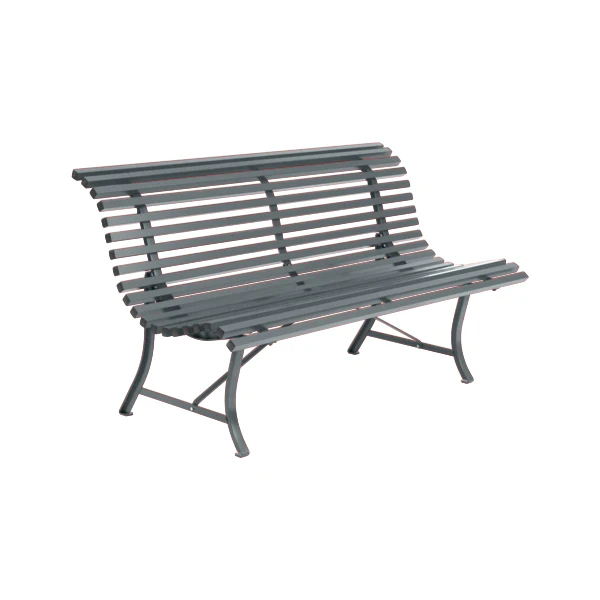 Fermob Louisiane Bench - Image 10