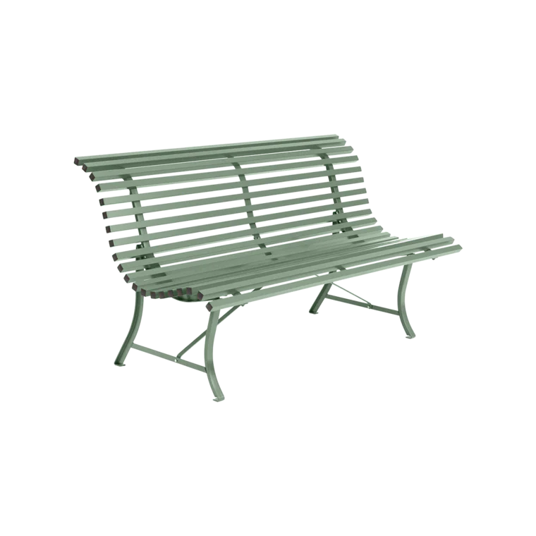Fermob Louisiane Bench - Image 13