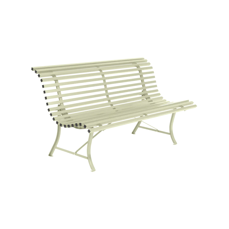 Fermob Louisiane Bench - Image 14
