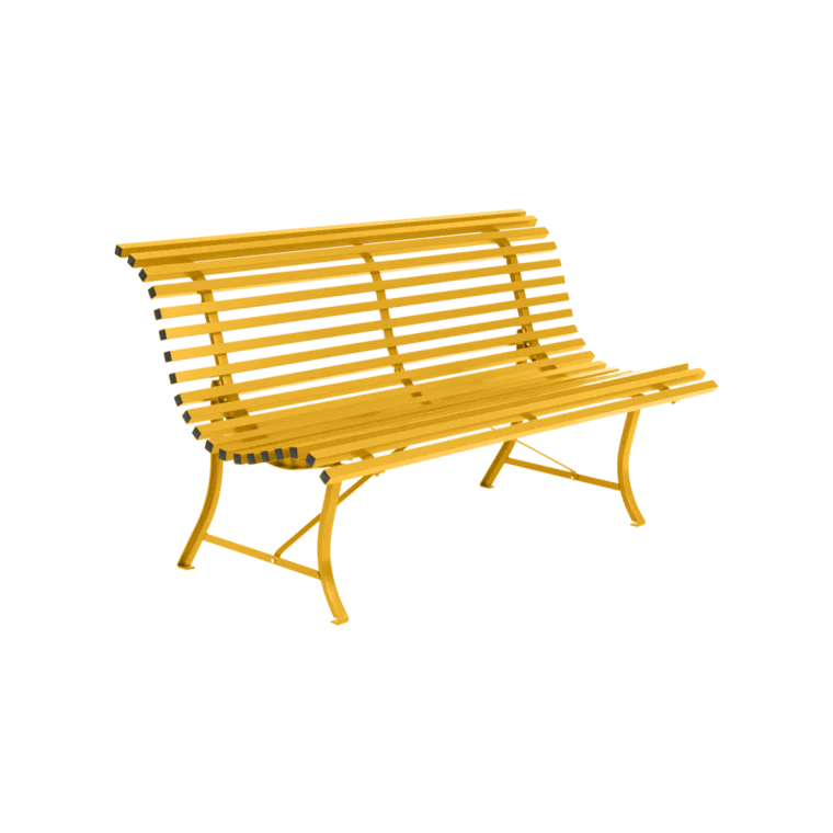 Fermob Louisiane Bench - Image 15