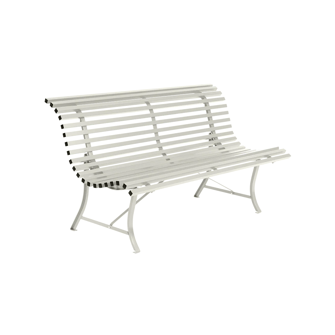Fermob Louisiane Bench - Image 17