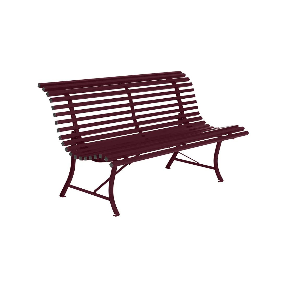 Fermob Louisiane Bench - Image 18