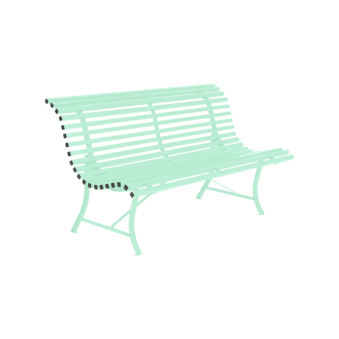 Fermob Louisiane Bench - Image 19