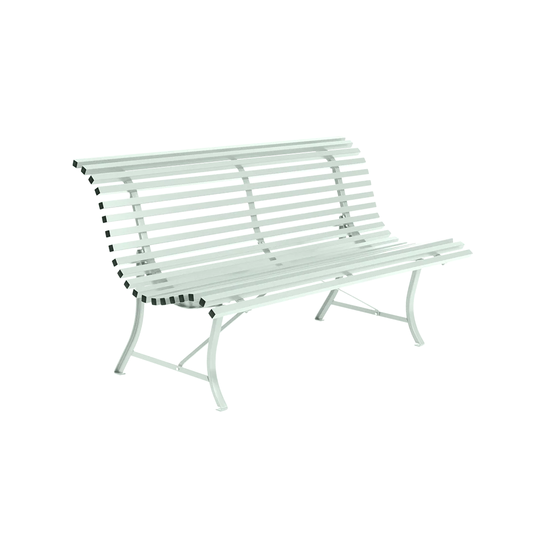 Fermob Louisiane Bench - Image 20