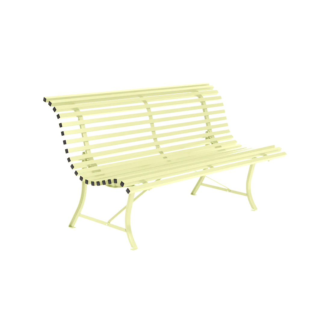 Fermob Louisiane Bench - Image 21