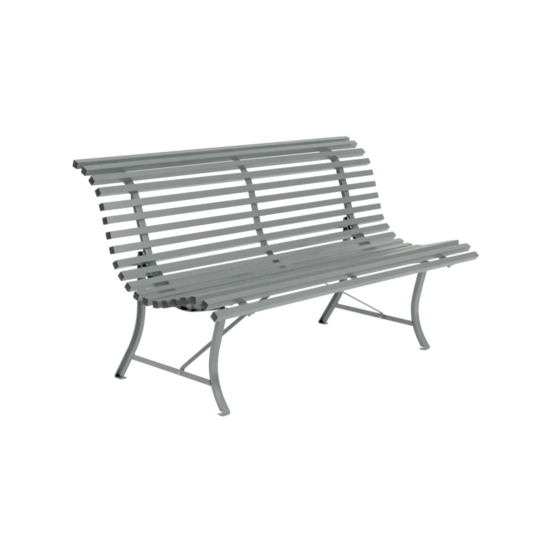 Fermob Louisiane Bench - Image 22