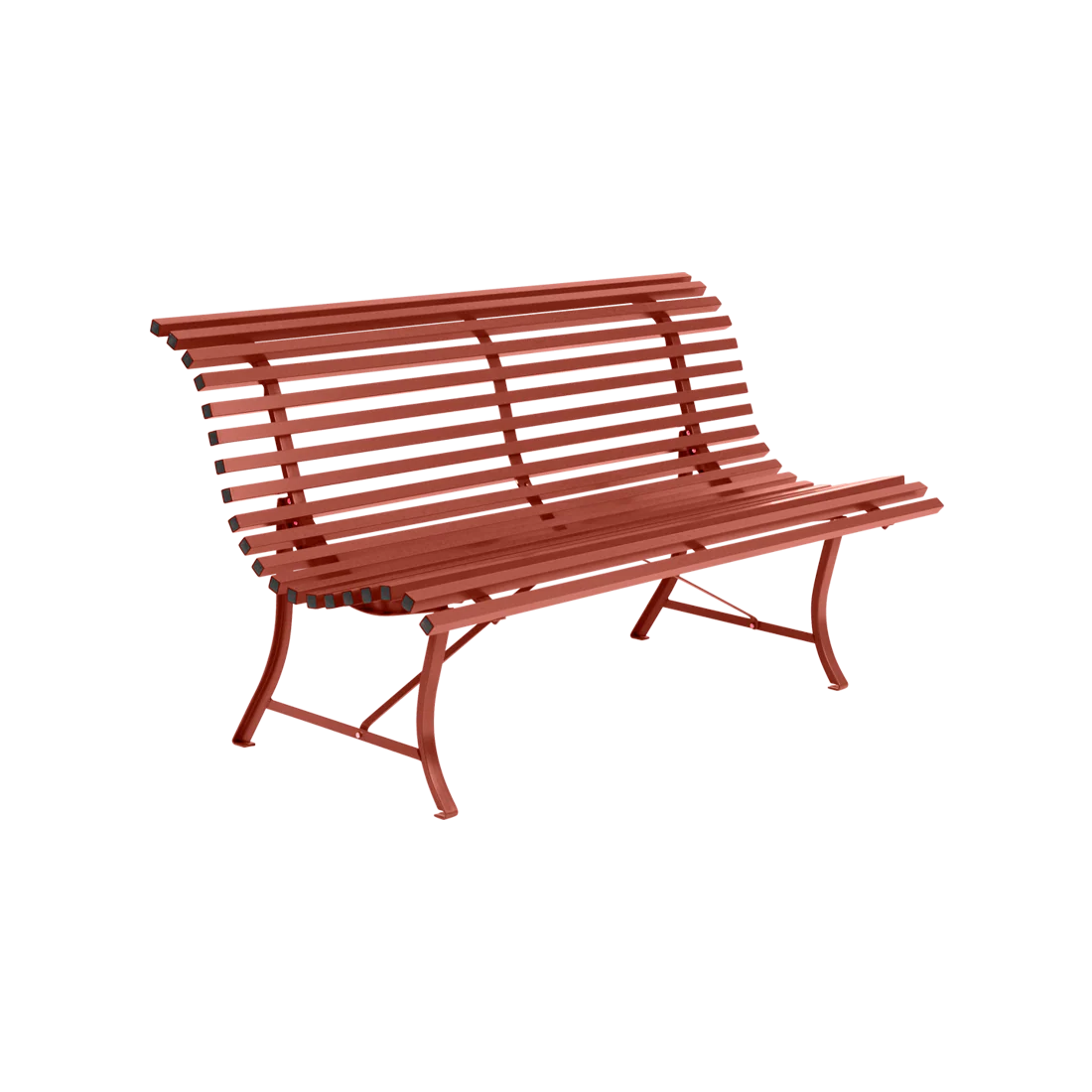 Fermob Louisiane Bench - Image 24