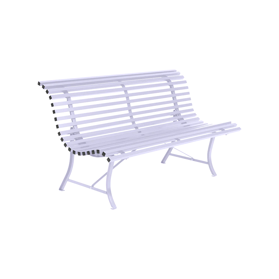 Fermob Louisiane Bench - Image 25