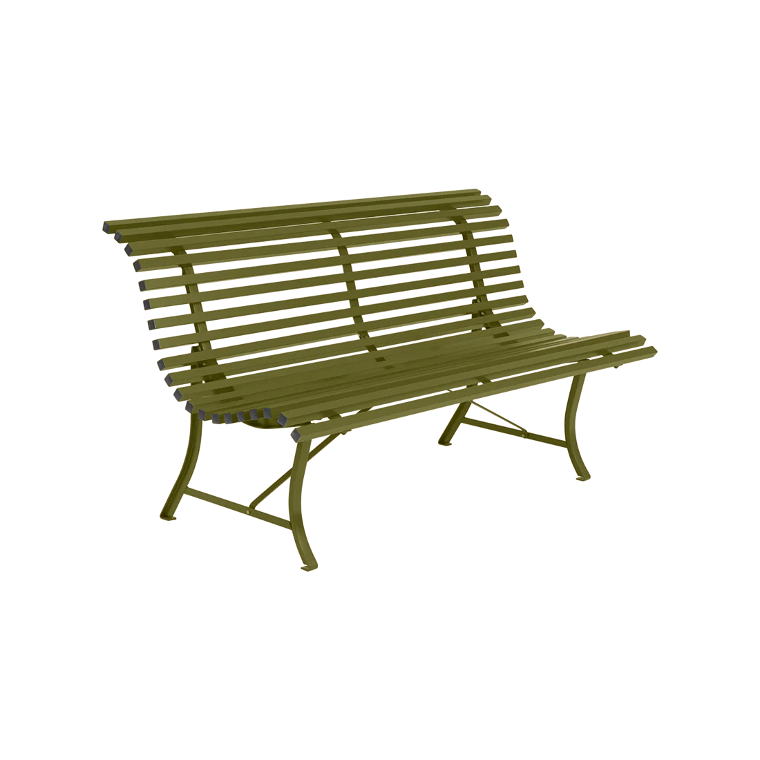 Fermob Louisiane Bench - Image 26