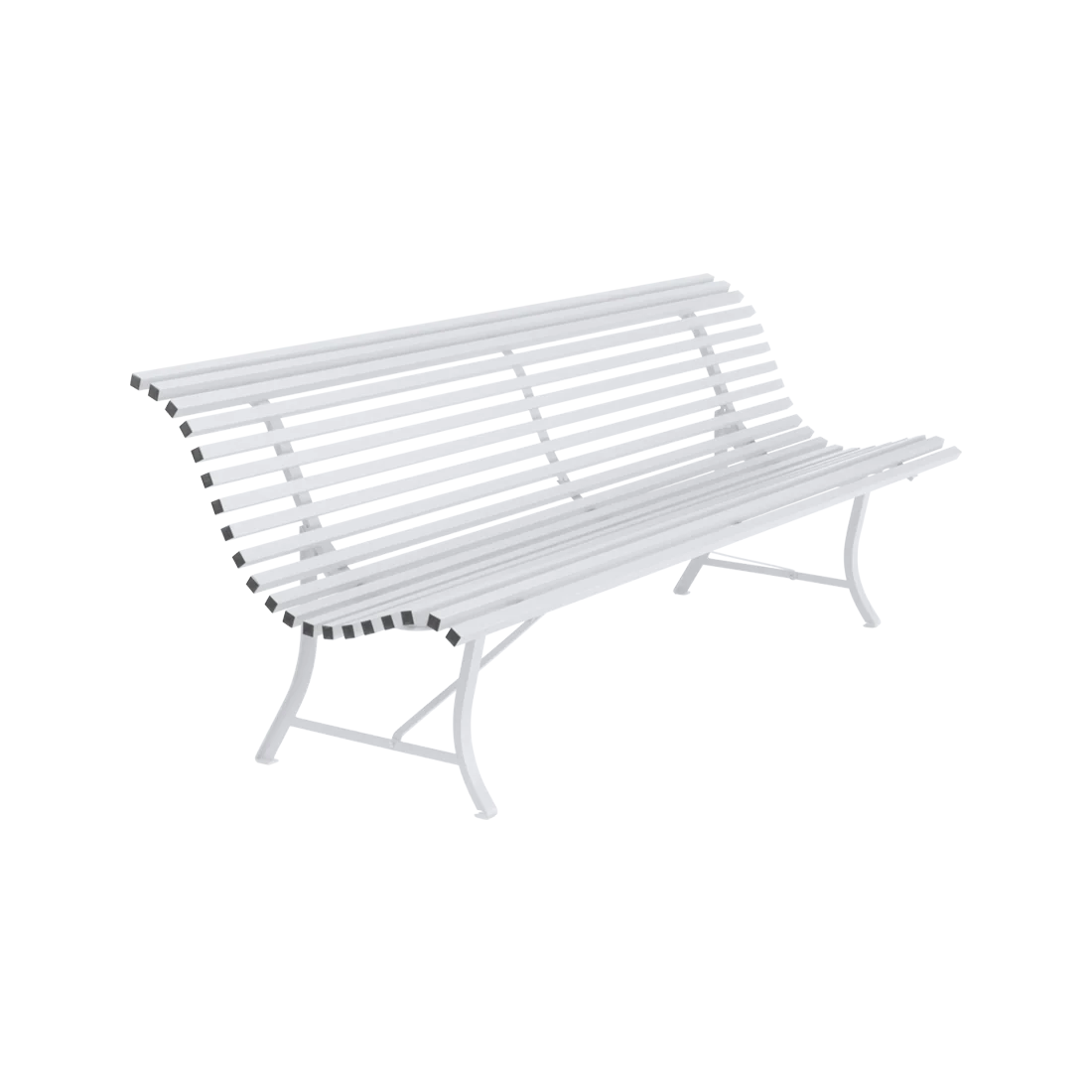 Fermob Louisiane Bench - Image 27