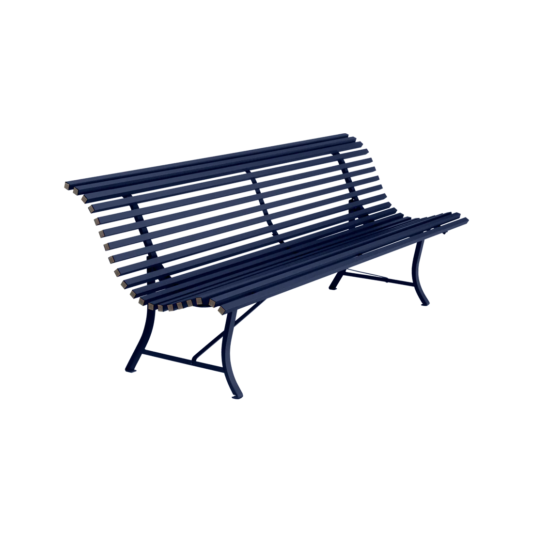 Fermob Louisiane Bench - Image 28
