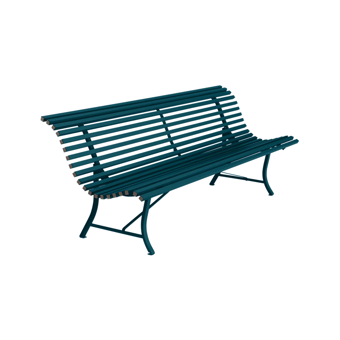 Fermob Louisiane Bench - Image 29