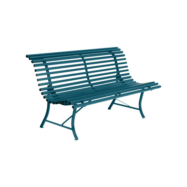 Fermob Louisiane Bench - Image 3
