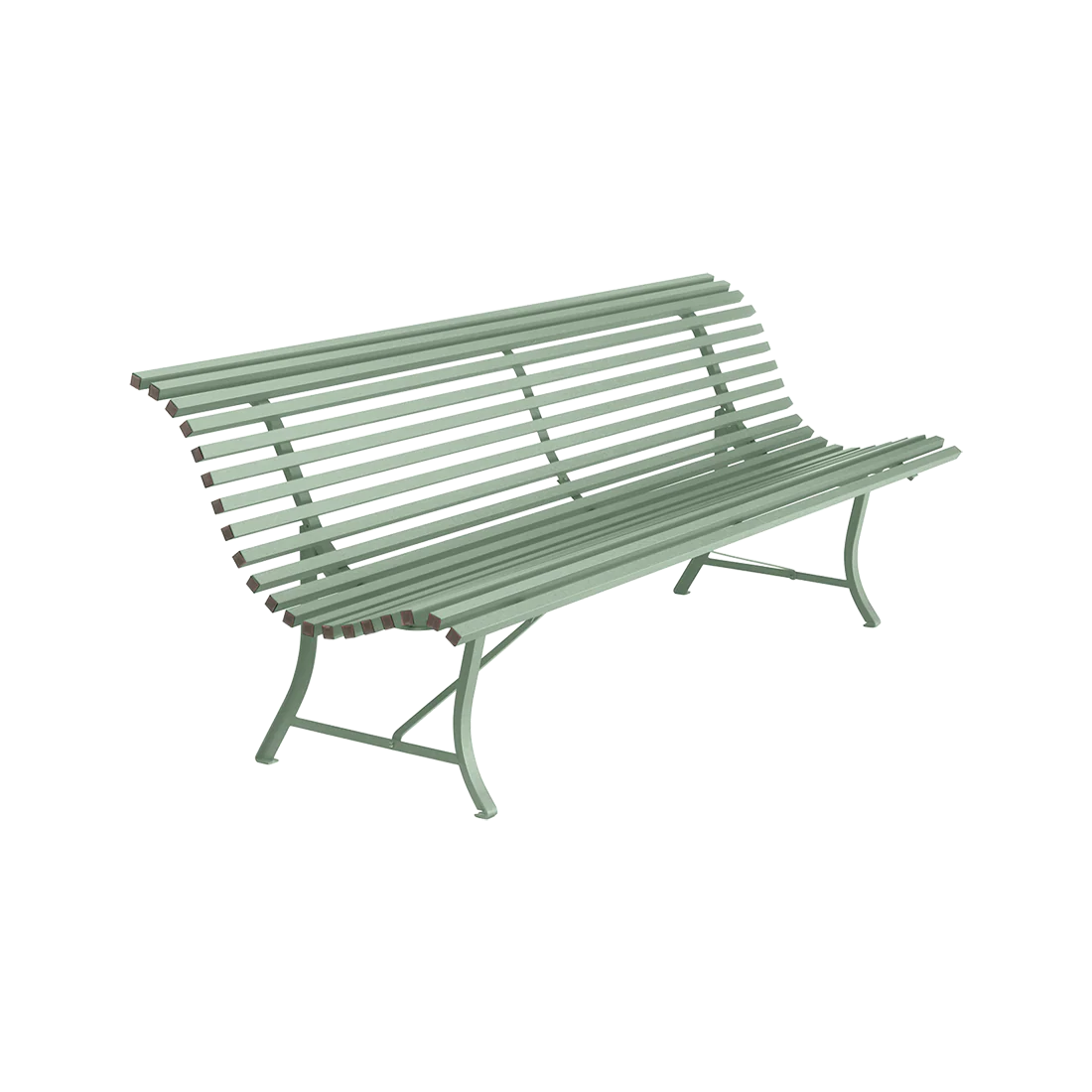 Fermob Louisiane Bench - Image 30