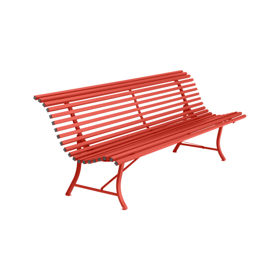 Fermob Louisiane Bench - Image 31