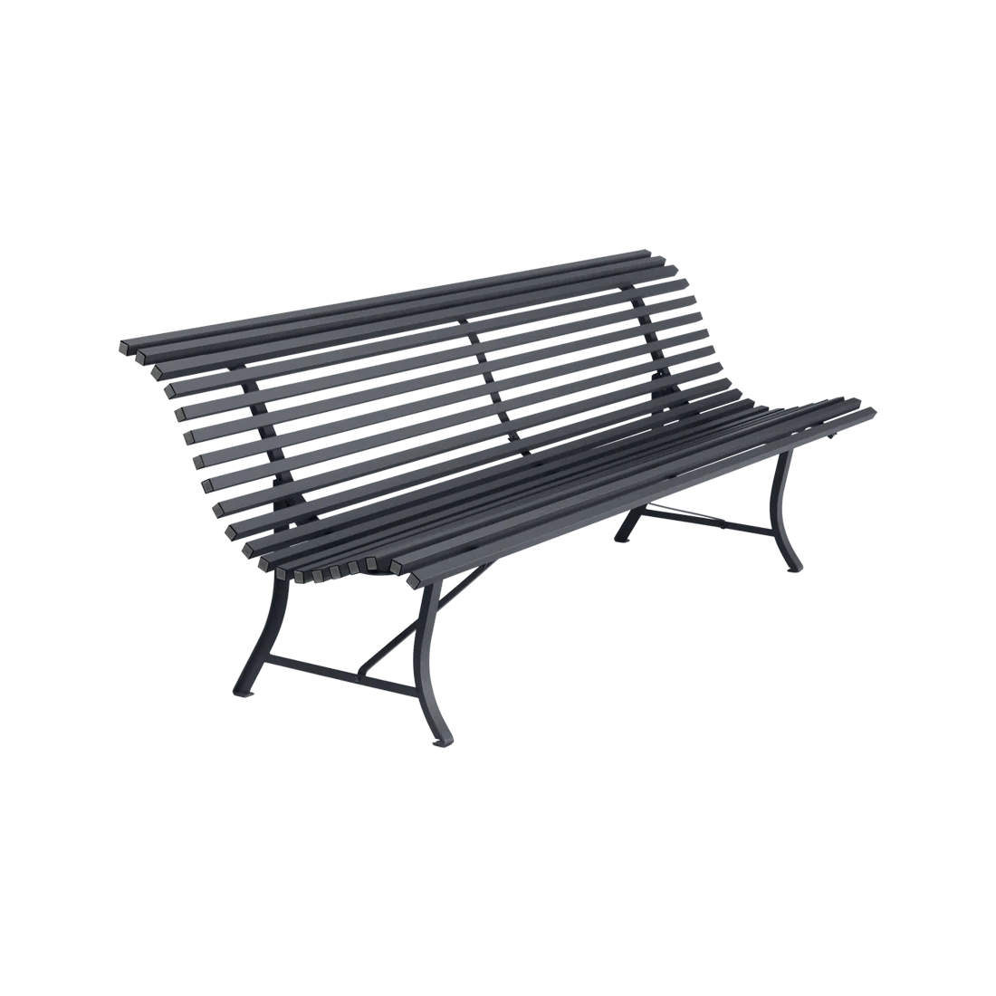 Fermob Louisiane Bench - Image 32