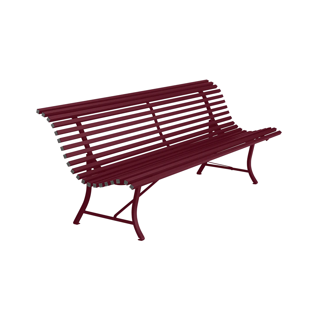 Fermob Louisiane Bench - Image 34