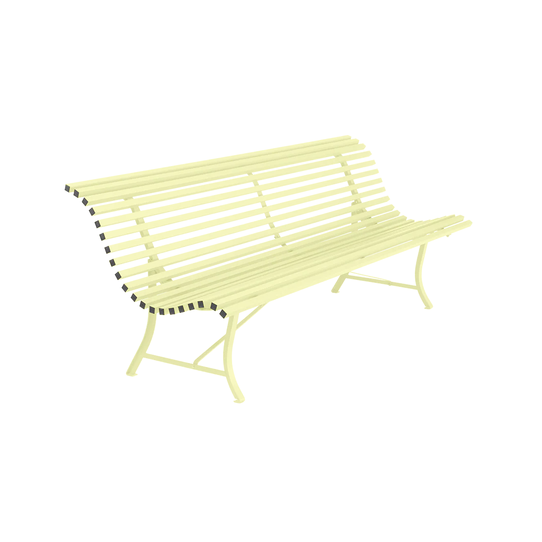 Fermob Louisiane Bench - Image 35