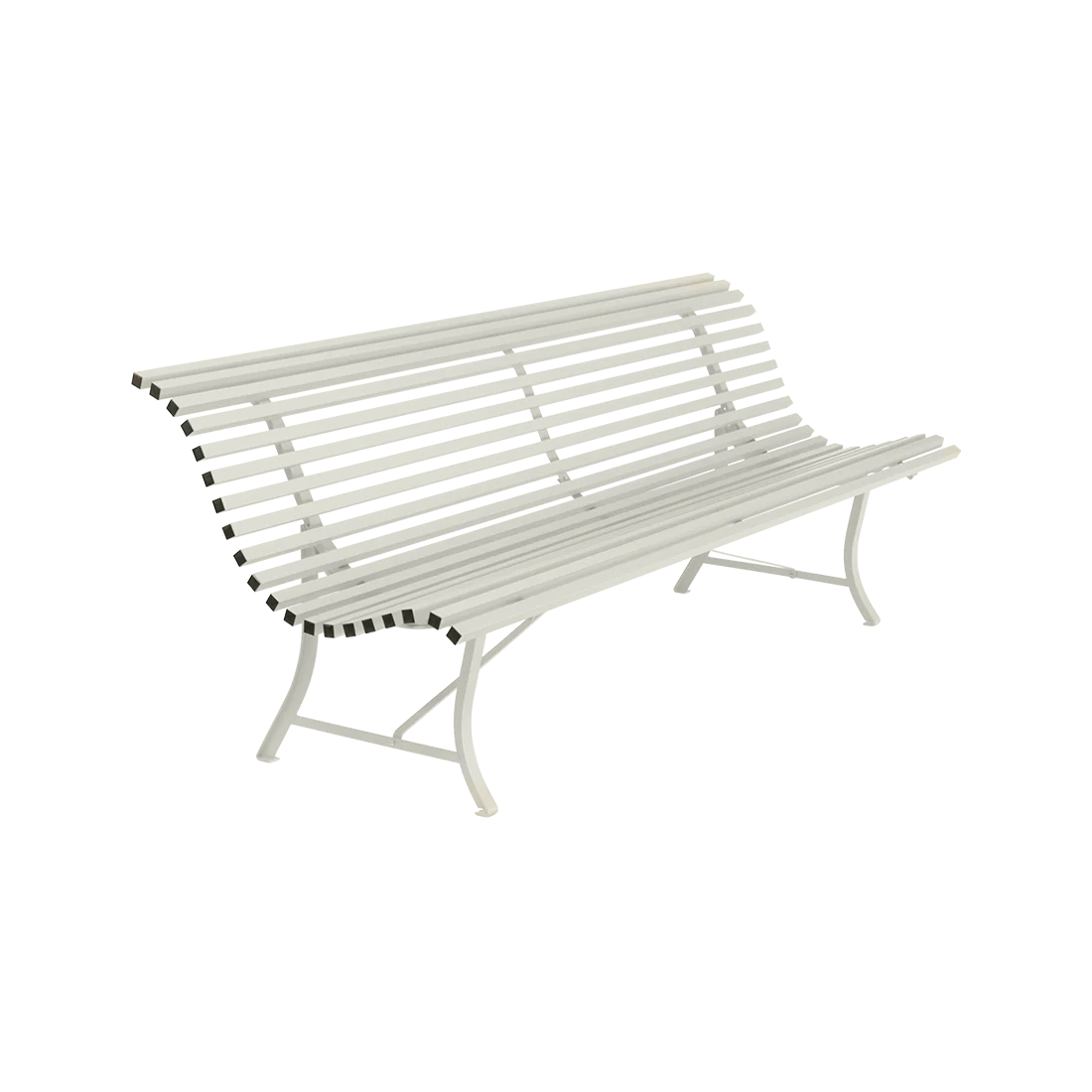 Fermob Louisiane Bench - Image 37