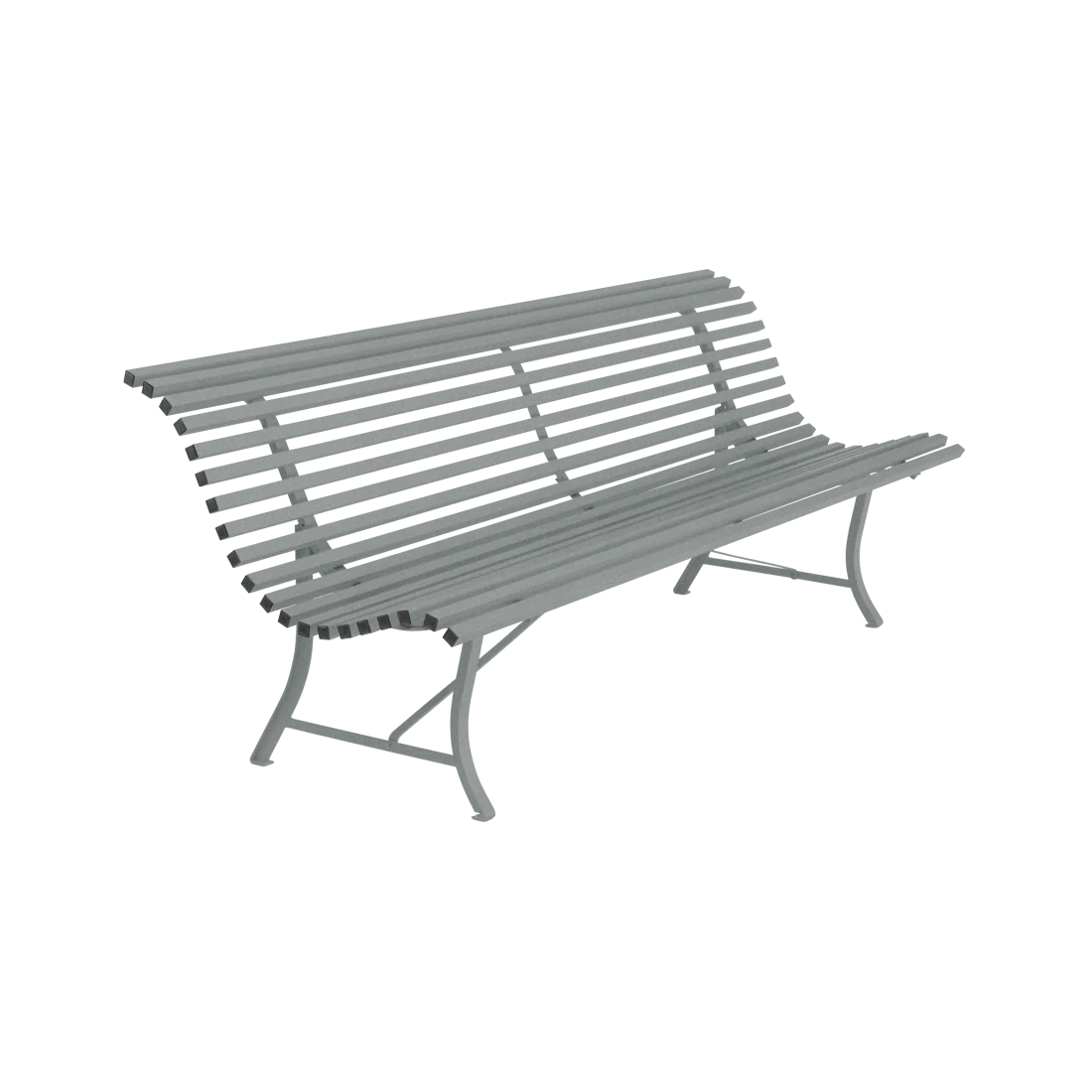 Fermob Louisiane Bench - Image 38