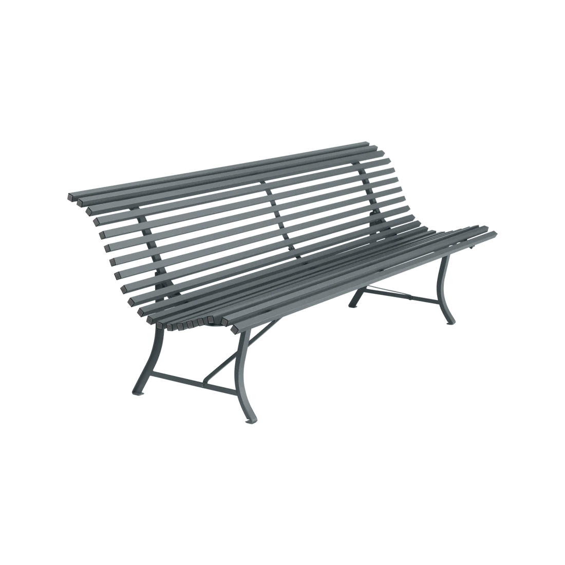 Fermob Louisiane Bench - Image 39