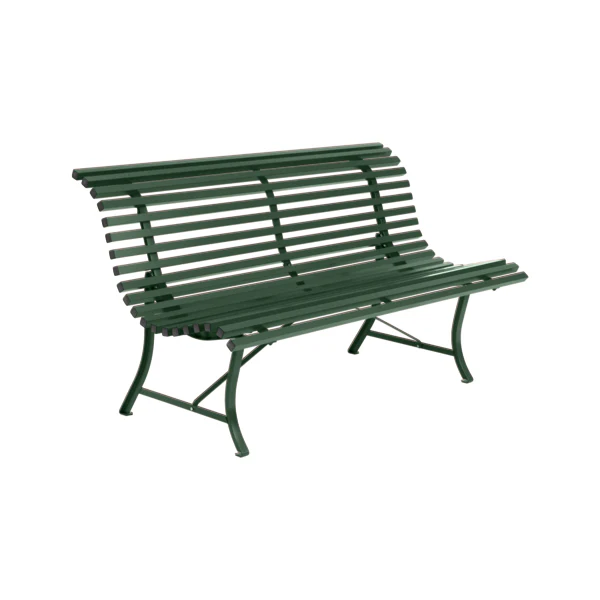 Fermob Louisiane Bench - Image 4