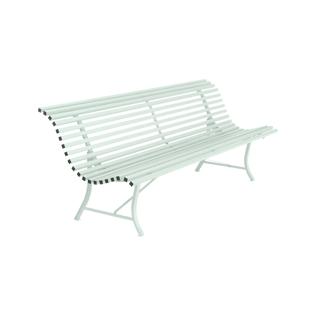 Fermob Louisiane Bench - Image 40