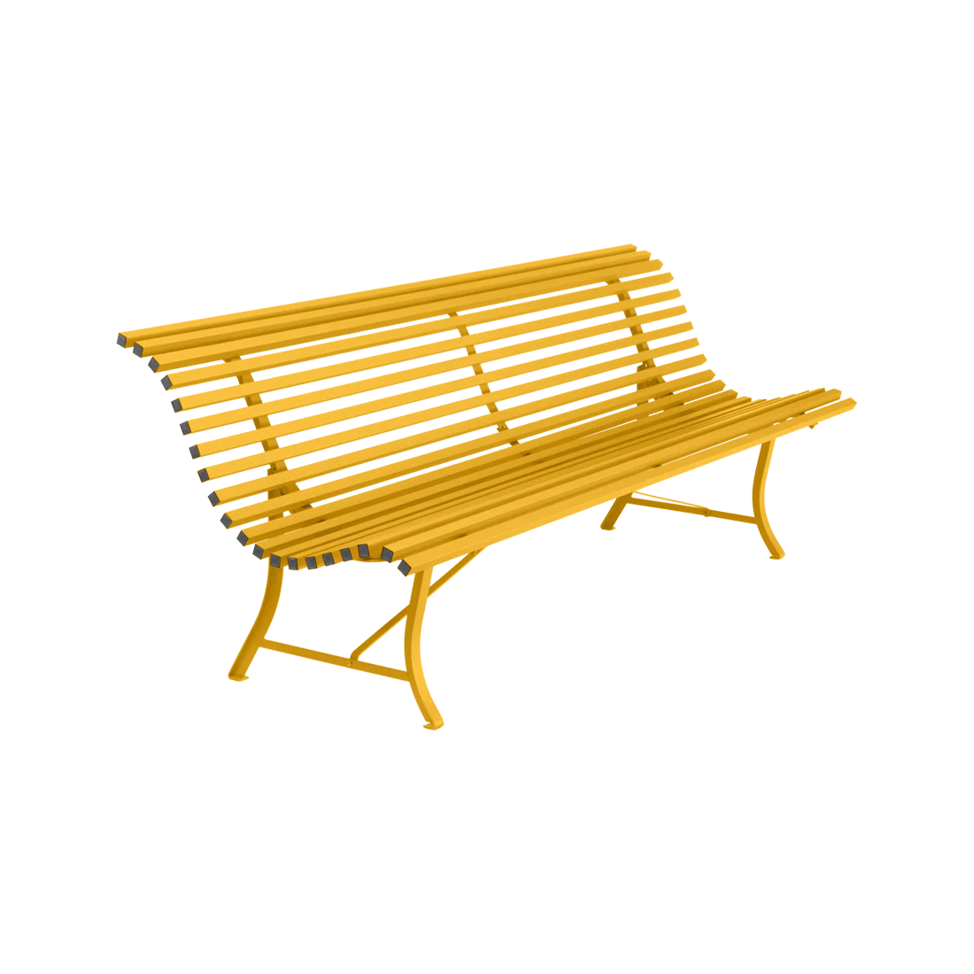 Fermob Louisiane Bench - Image 41
