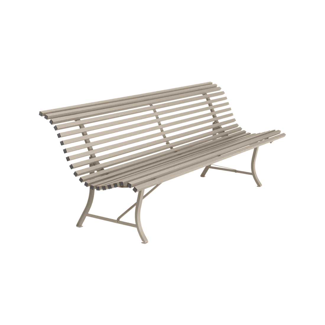 Fermob Louisiane Bench - Image 42