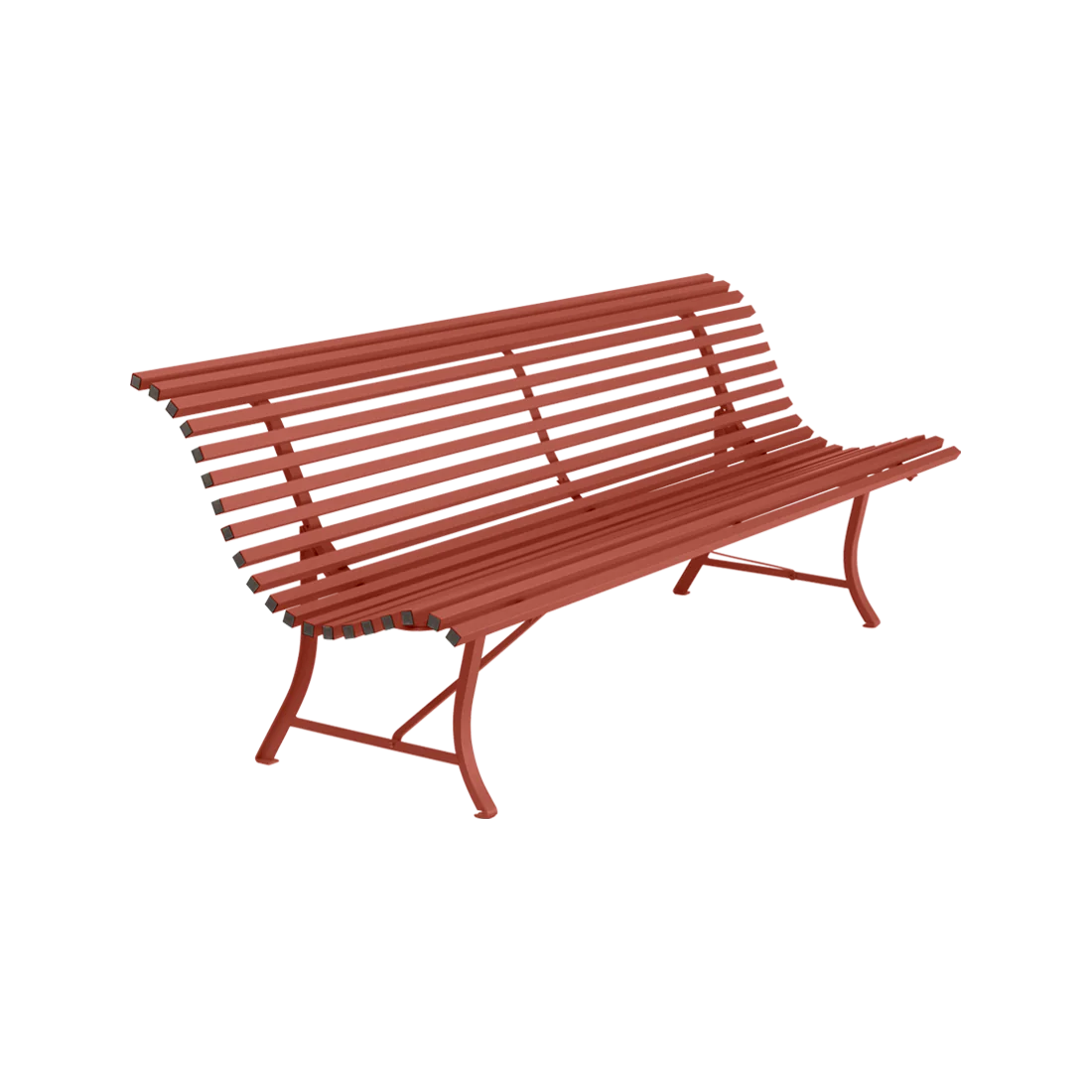 Fermob Louisiane Bench - Image 43