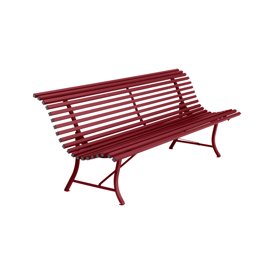 Fermob Louisiane Bench - Image 44
