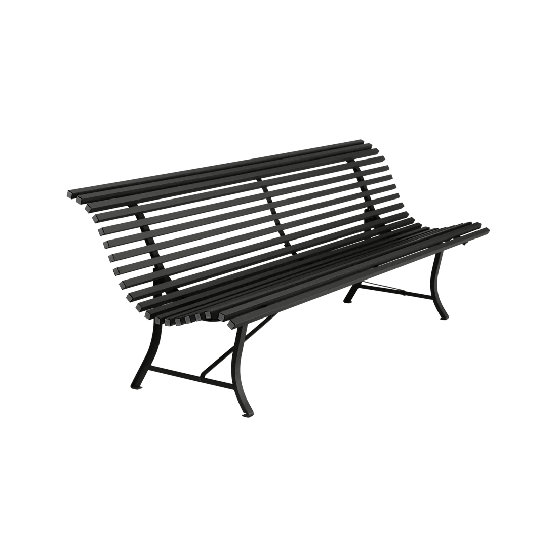 Fermob Louisiane Bench - Image 45