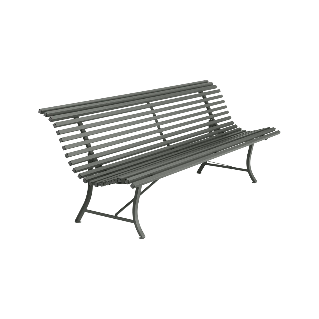 Fermob Louisiane Bench - Image 46